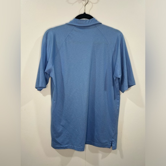 Men's Private Club Golf Polo - Picture 3 of 3